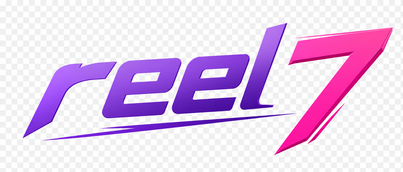 reel 7 logo